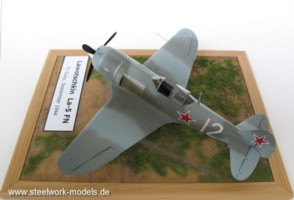 La-5 FN